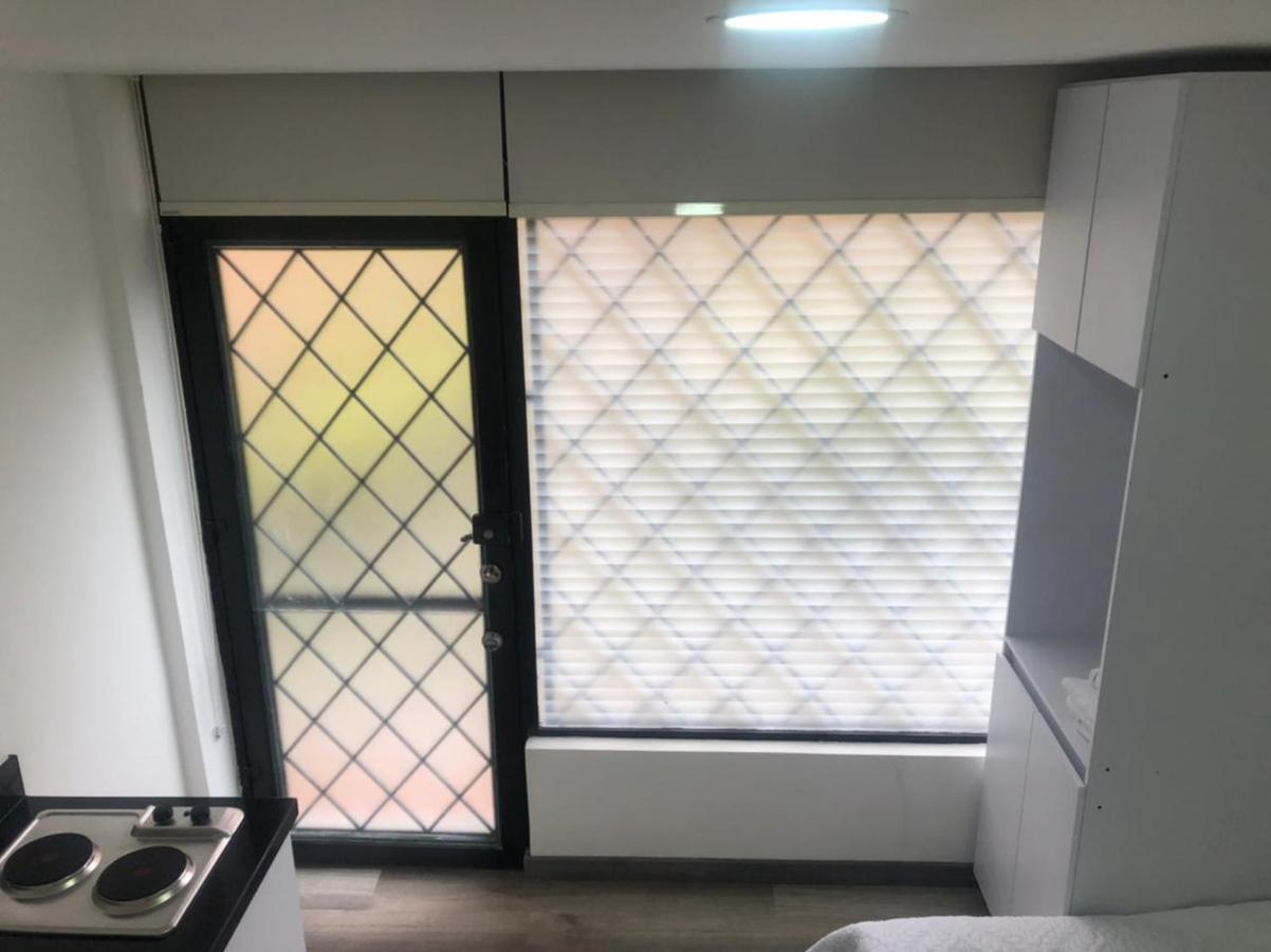 Apartment Apto Privado Cerca Al Aeropuerto -transporte Disponible *