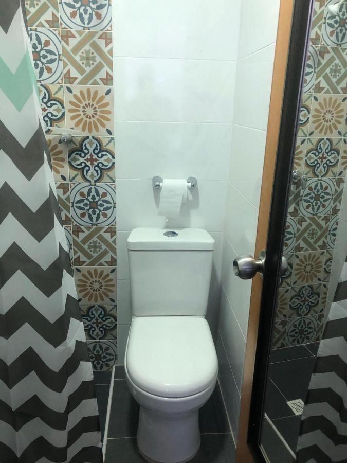 Apto Privado Cerca Al Aeropuerto -transporte Disponible Apartment