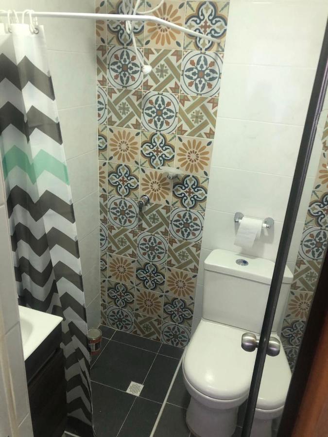Apartment Apto Privado Cerca Al Aeropuerto -transporte Disponible Bogota