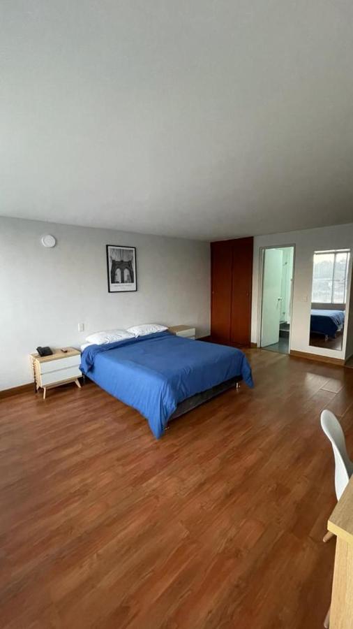 Alegra Aparthotel Bogota