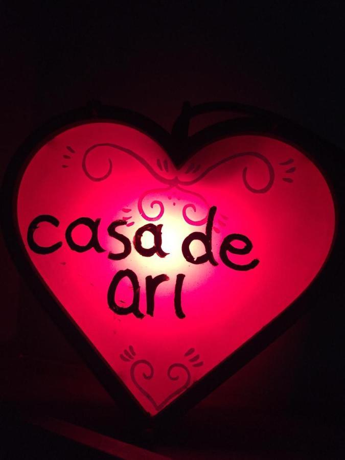Casa De Ari * Bogota