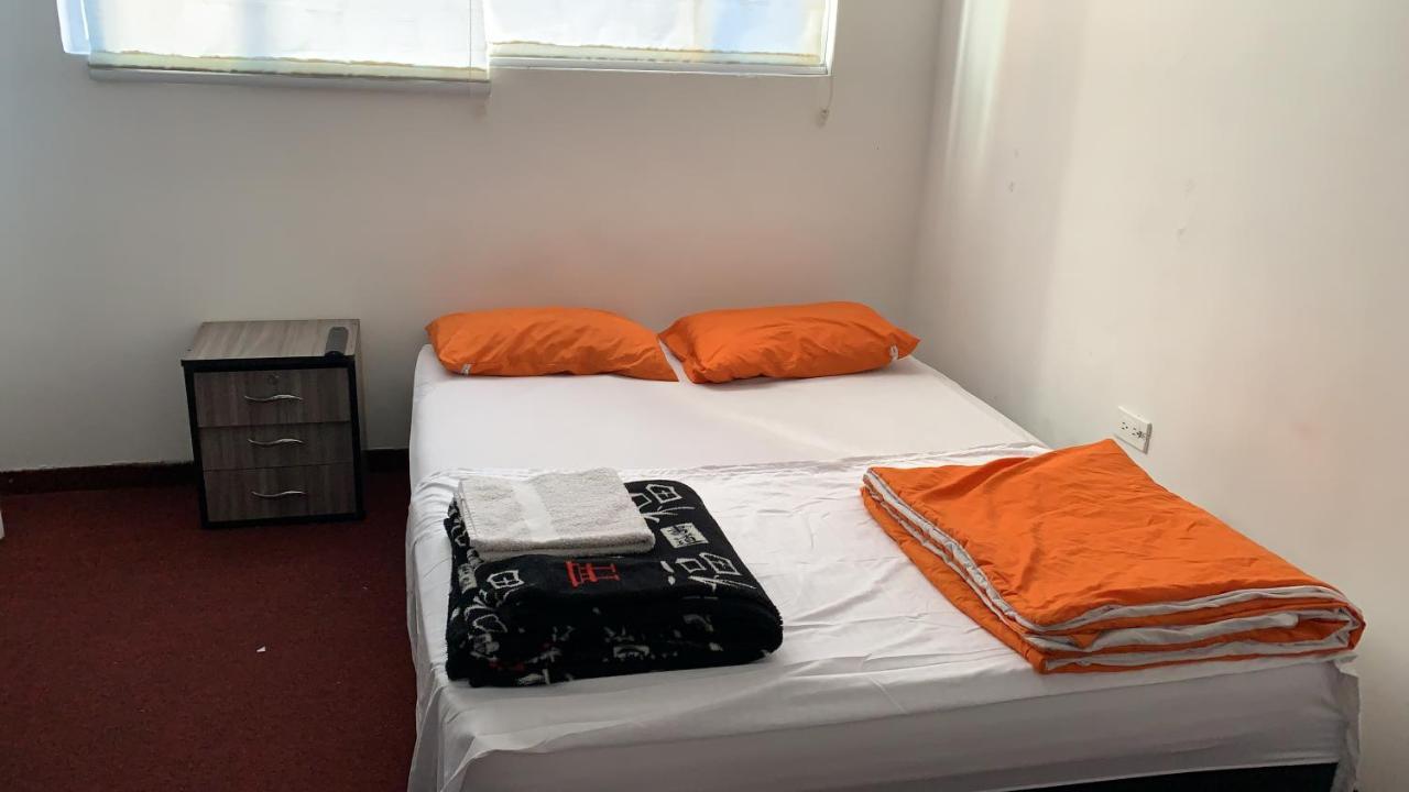 Casa Sports And Family Guest house