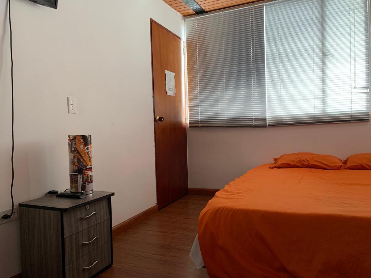 Casa Sports And Family Guest house Bogota