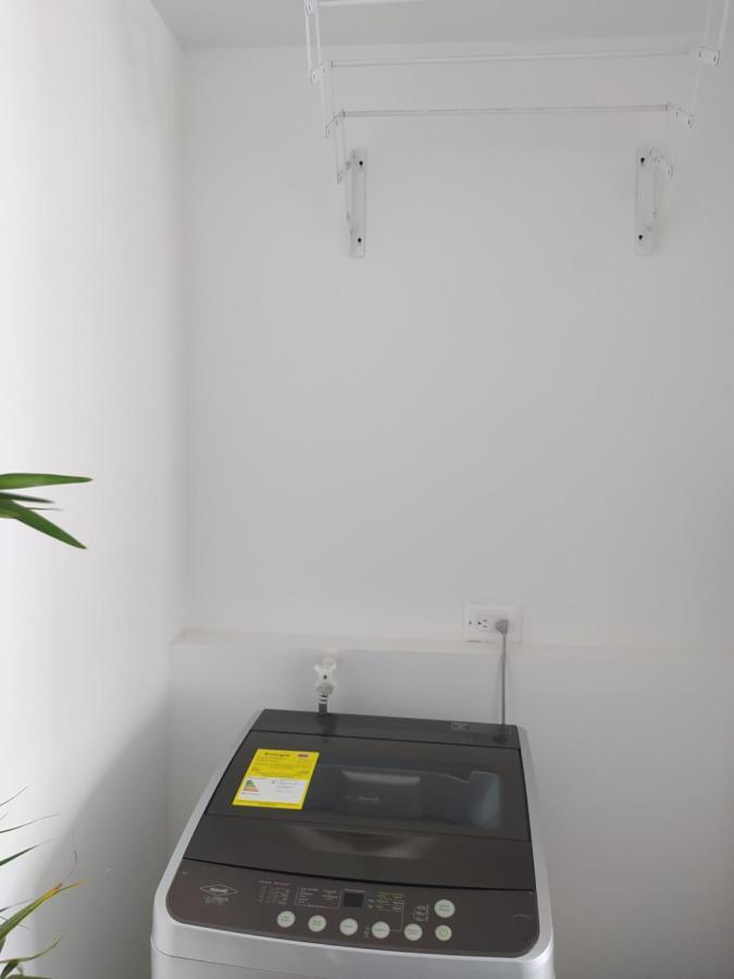9 Minimalista Independiente Cedritos Apartment *