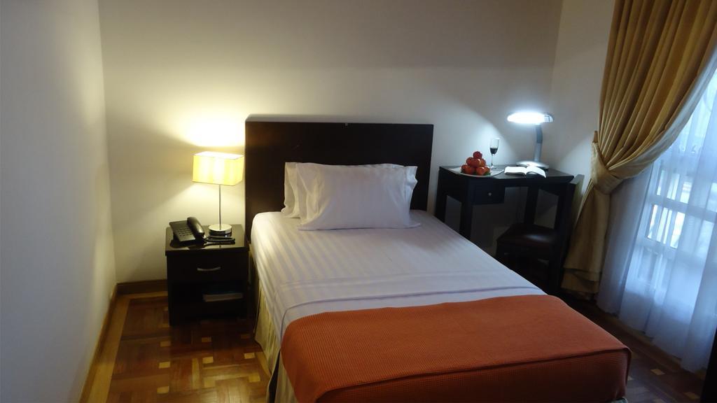Casa Gaia Bogota