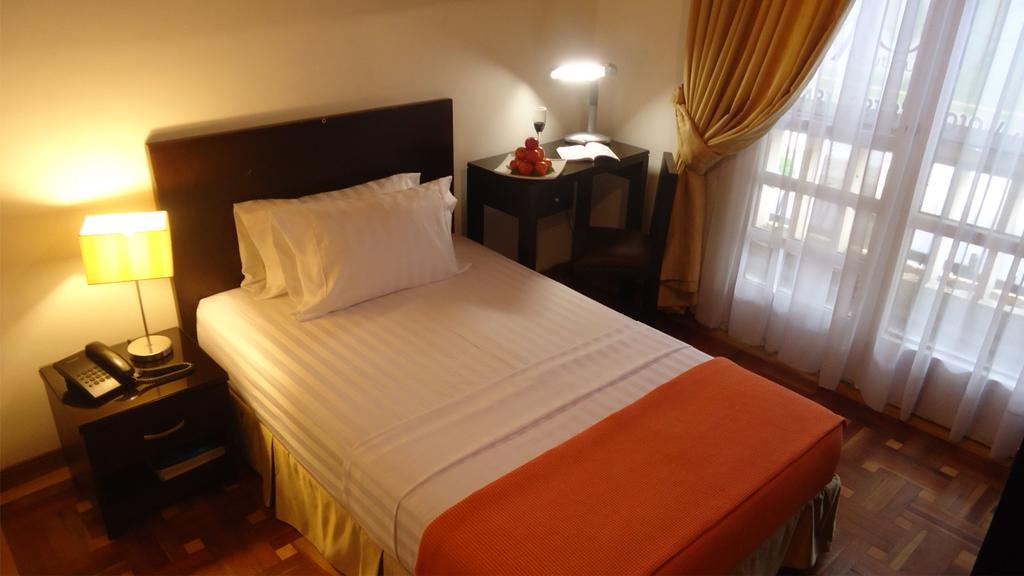 Bed & Breakfast Casa Gaia 3*