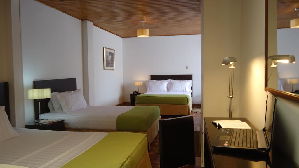 Bed & Breakfast Casa Gaia Bogota