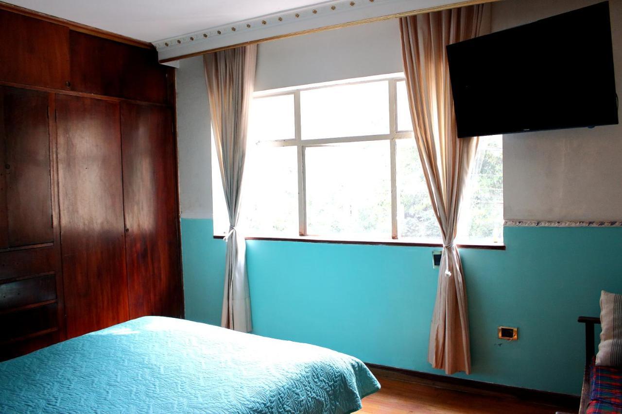 Casa Maka Maka * Bogota