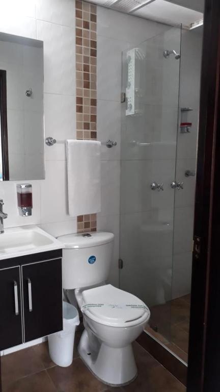 Casa Lamay Bogota
