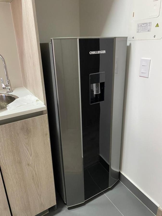 Apartment Smart Living 54- Apartamento