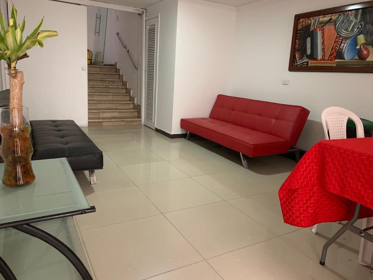 Hotel Hotel Pasajero Suites, Corferias Bogotá