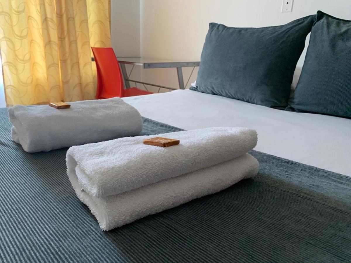 Hotel Hotel Pasajero Suites, Corferias 3*