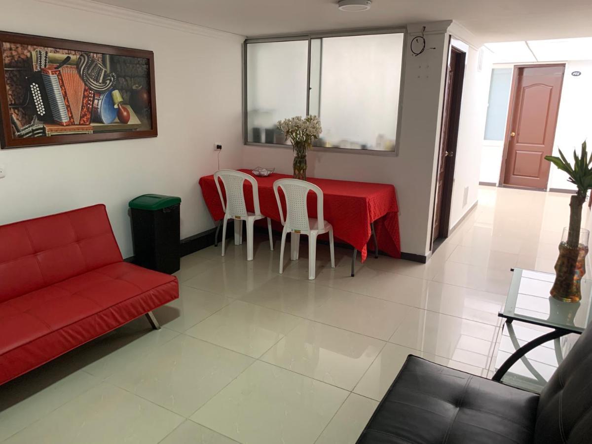 Hotel Pasajero Suites, Corferias Hotel 3*
