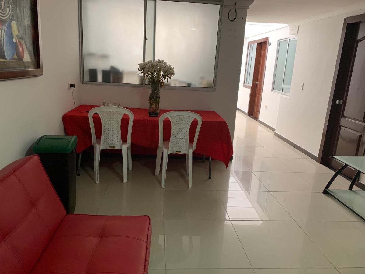 Hotel Pasajero Suites, Corferias 3* Bogotá