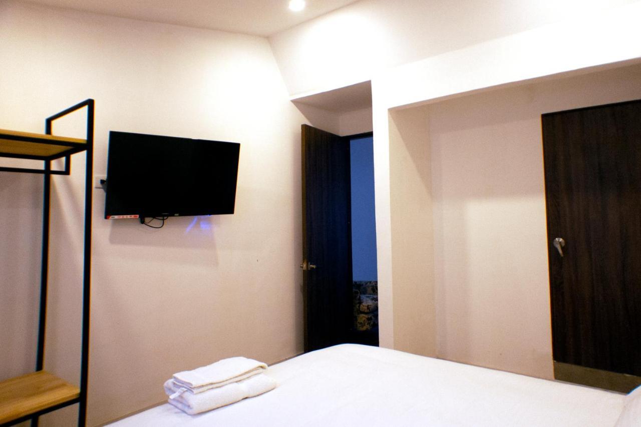 Casa Sab - Boutique 2* Bogota