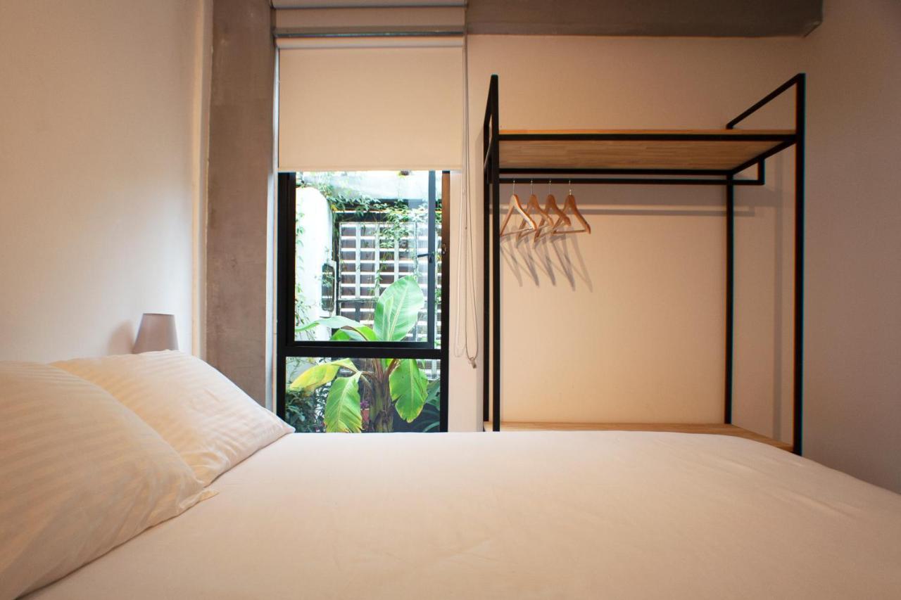 Casa Sab - Boutique Bed & Breakfast Bogota