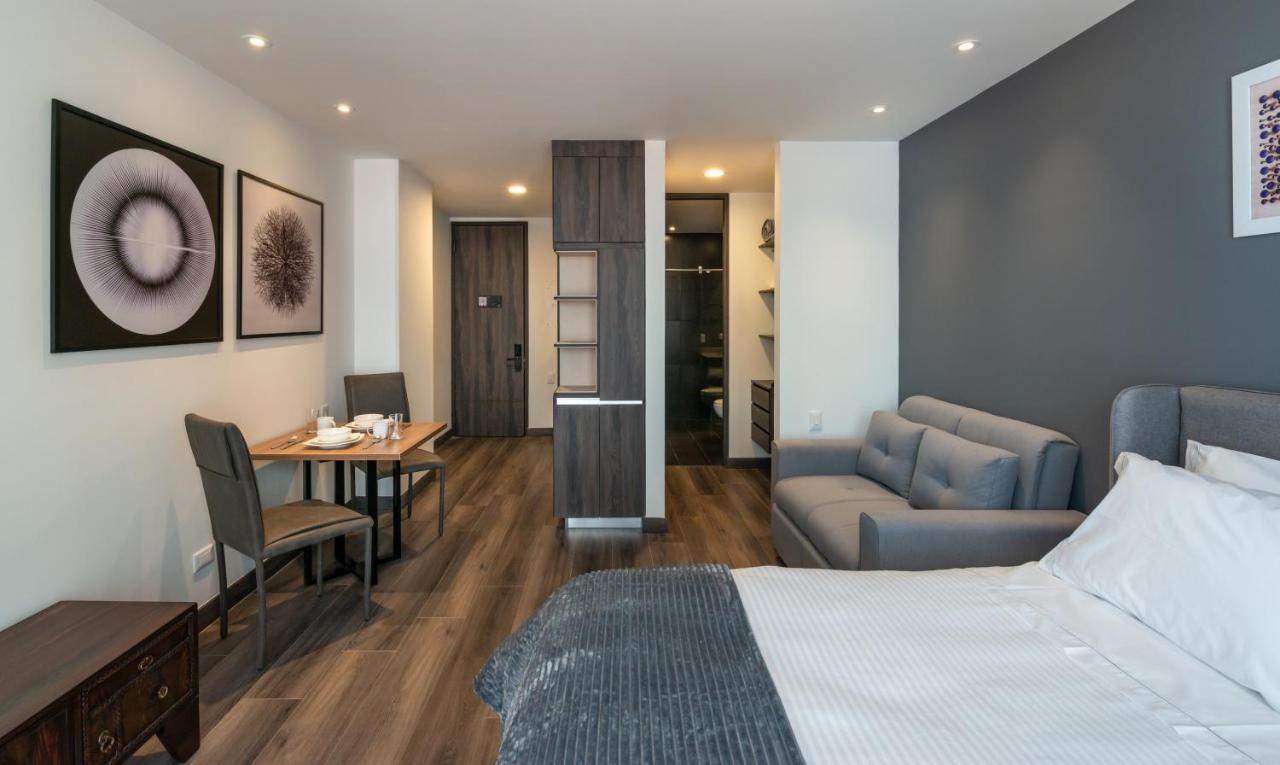 Apartment Morph