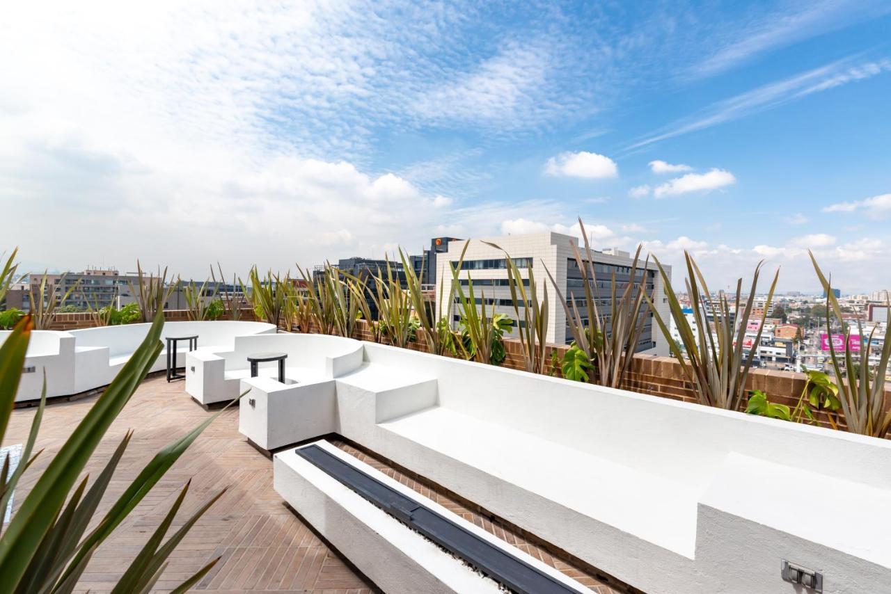 Apartment Morph Bogota