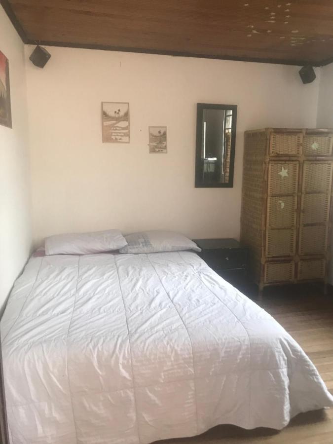 Casa De Ari Guest house Bogota