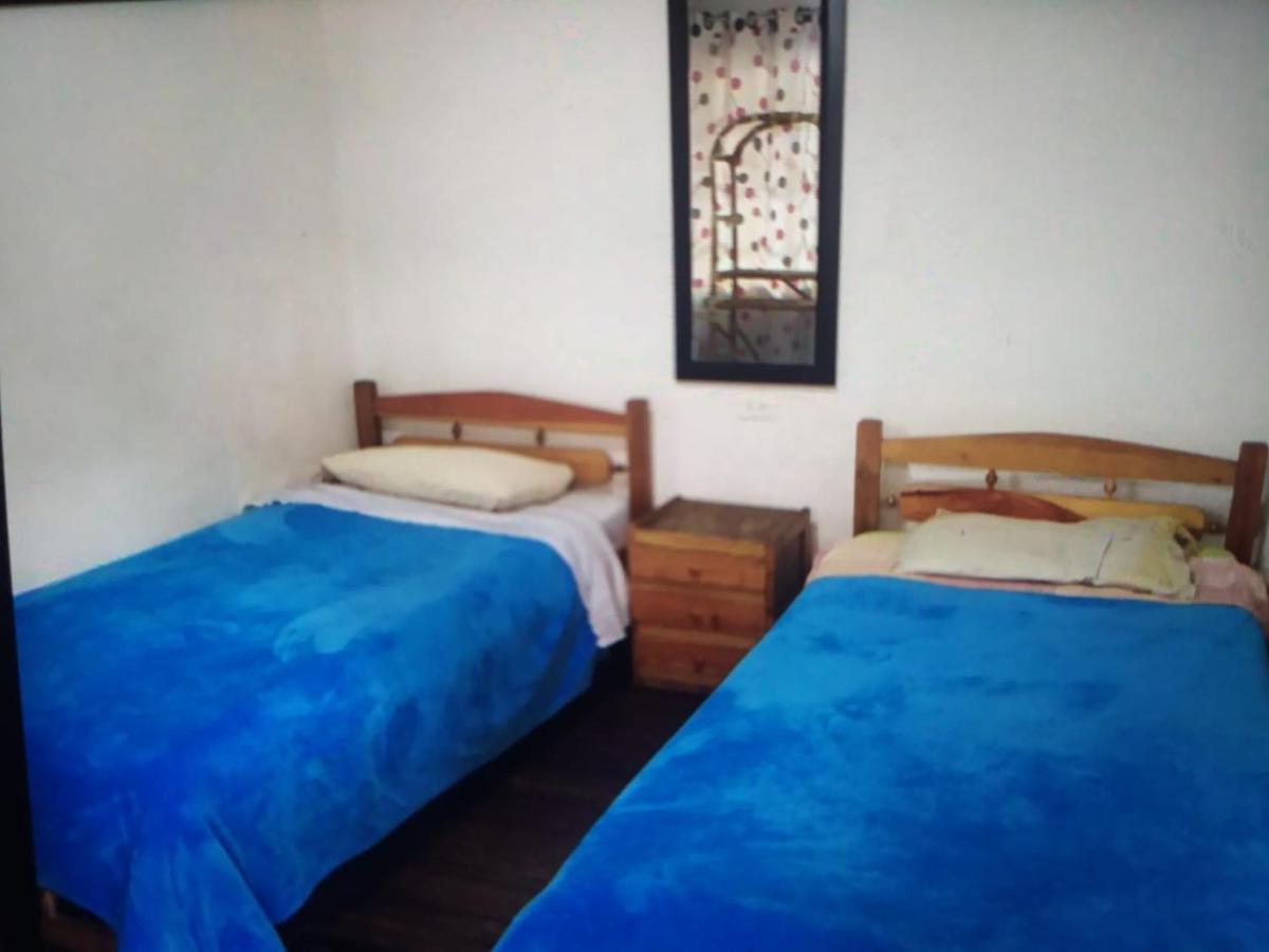 Guest house Casa De Ari Bogota