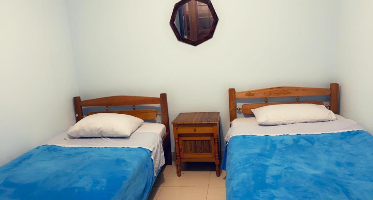 Guest house Casa De Ari Bogota