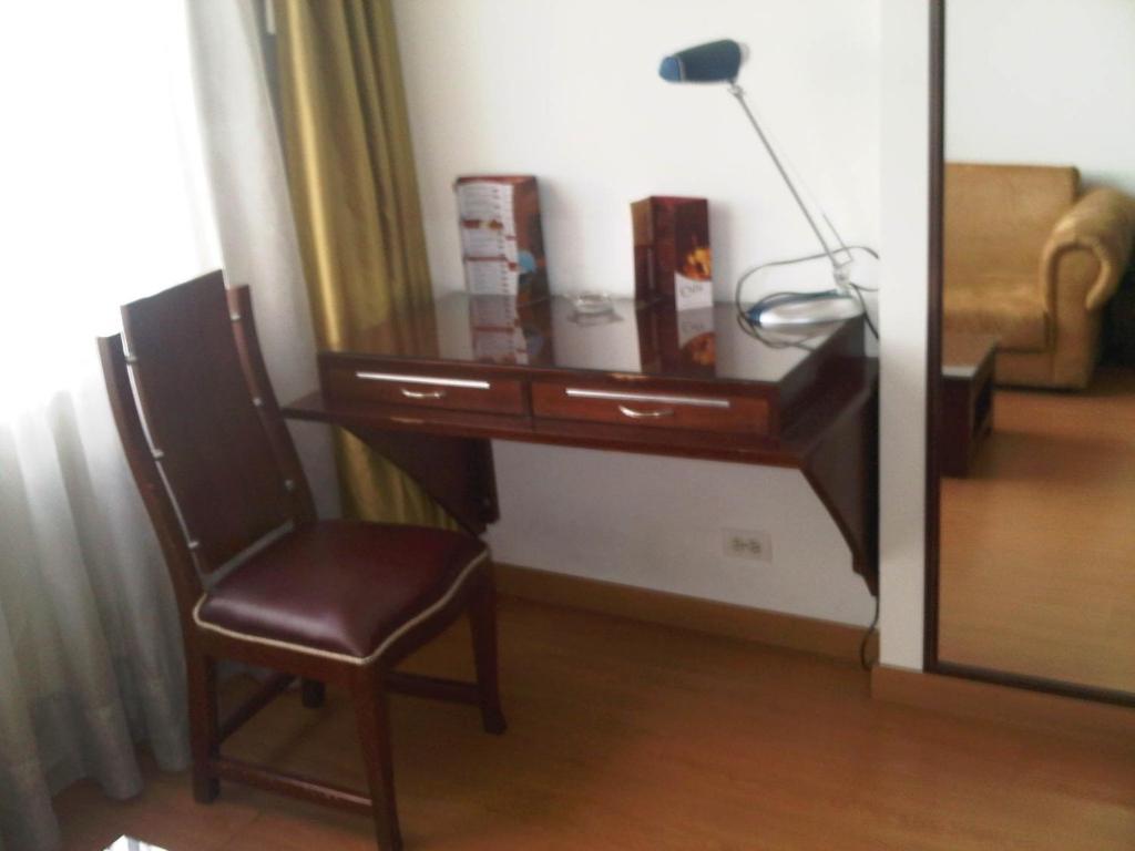 Hotel Risot