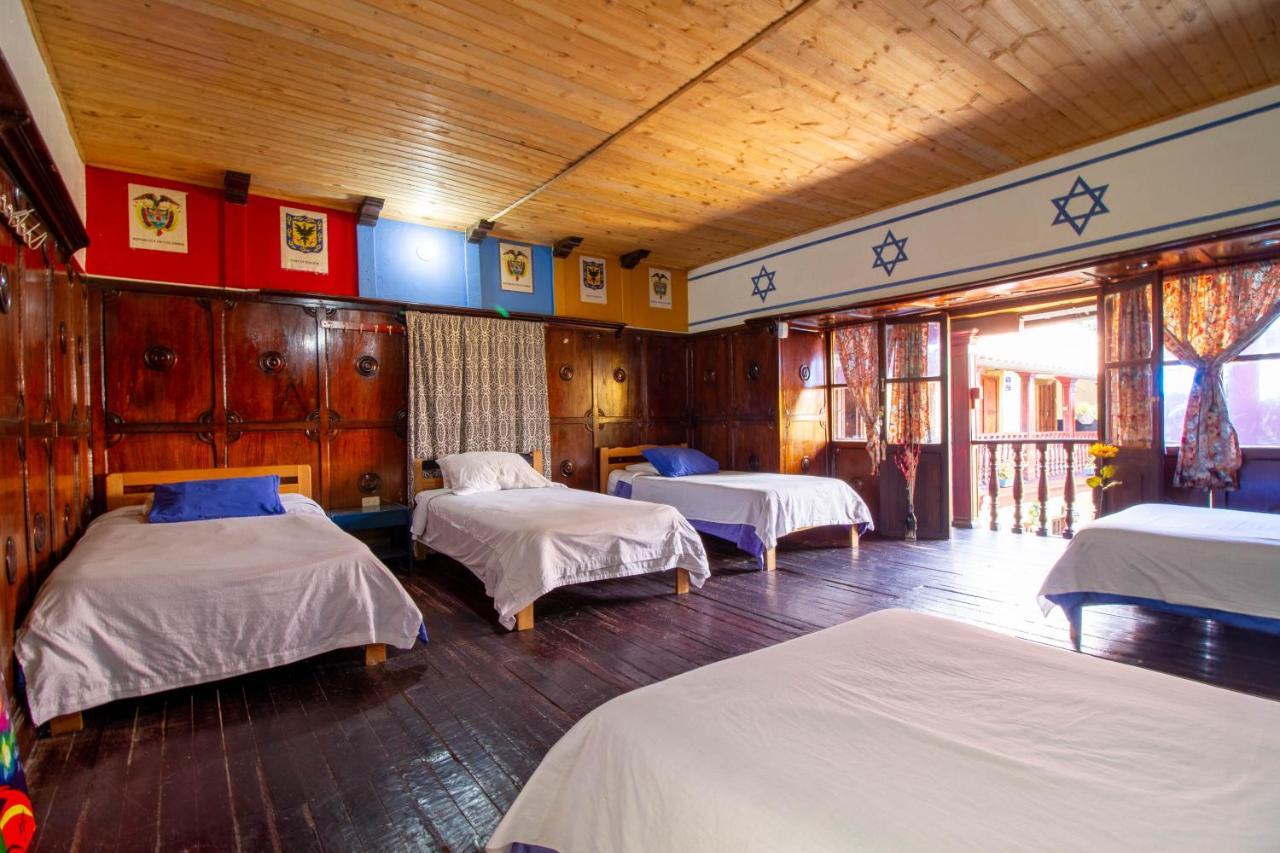 Casa Reina Bogota
