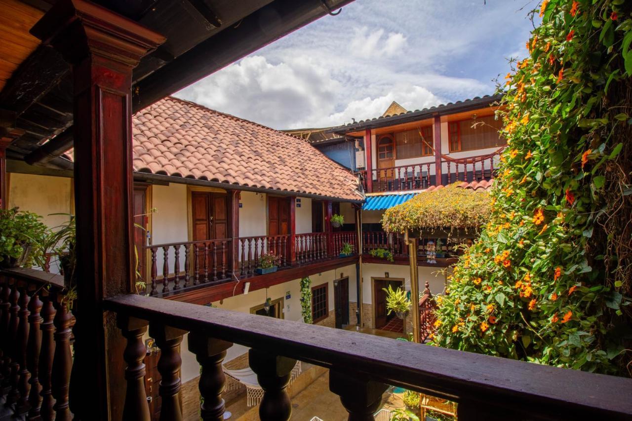 Casa Reina * Bogota