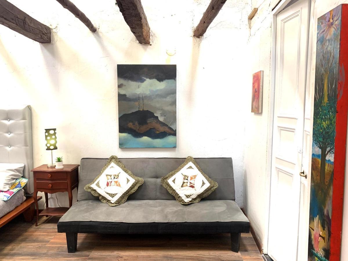 Apartamento Candelaria Historica Apartment