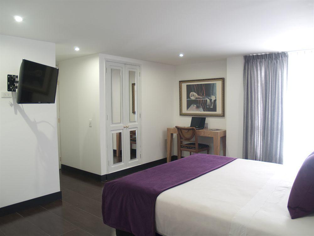 Le Manoir 4*