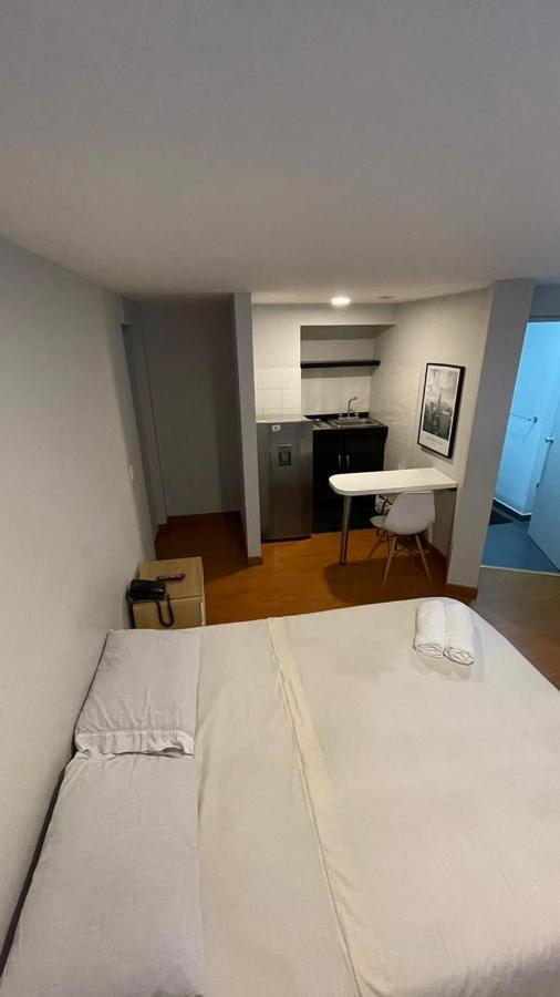 Alegra Aparthotel 3*
