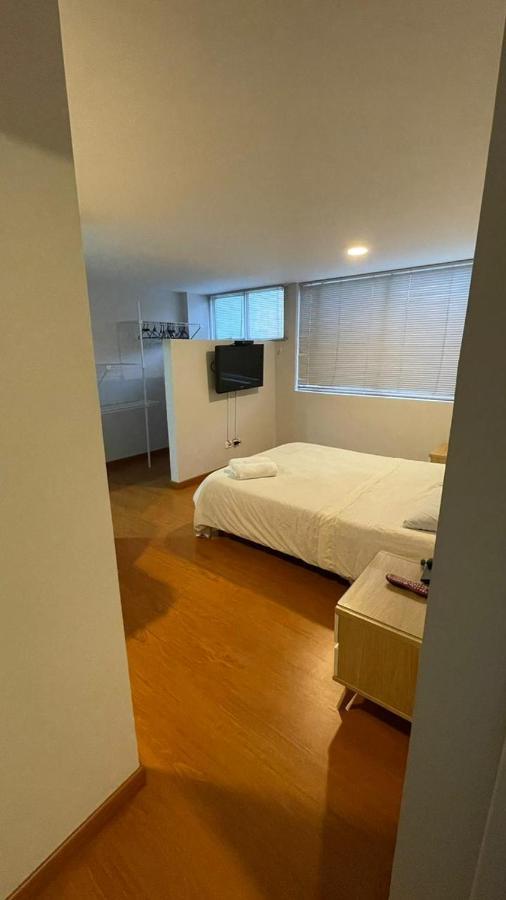 Alegra 3* Bogota