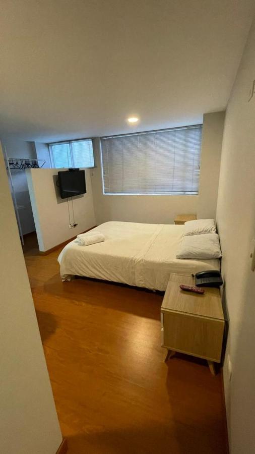 Aparthotel Alegra Bogota