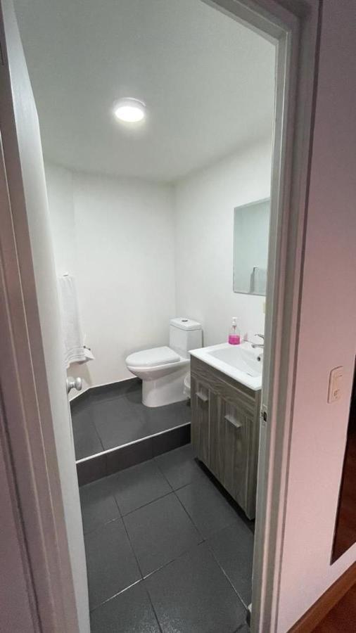 Alegra Aparthotel