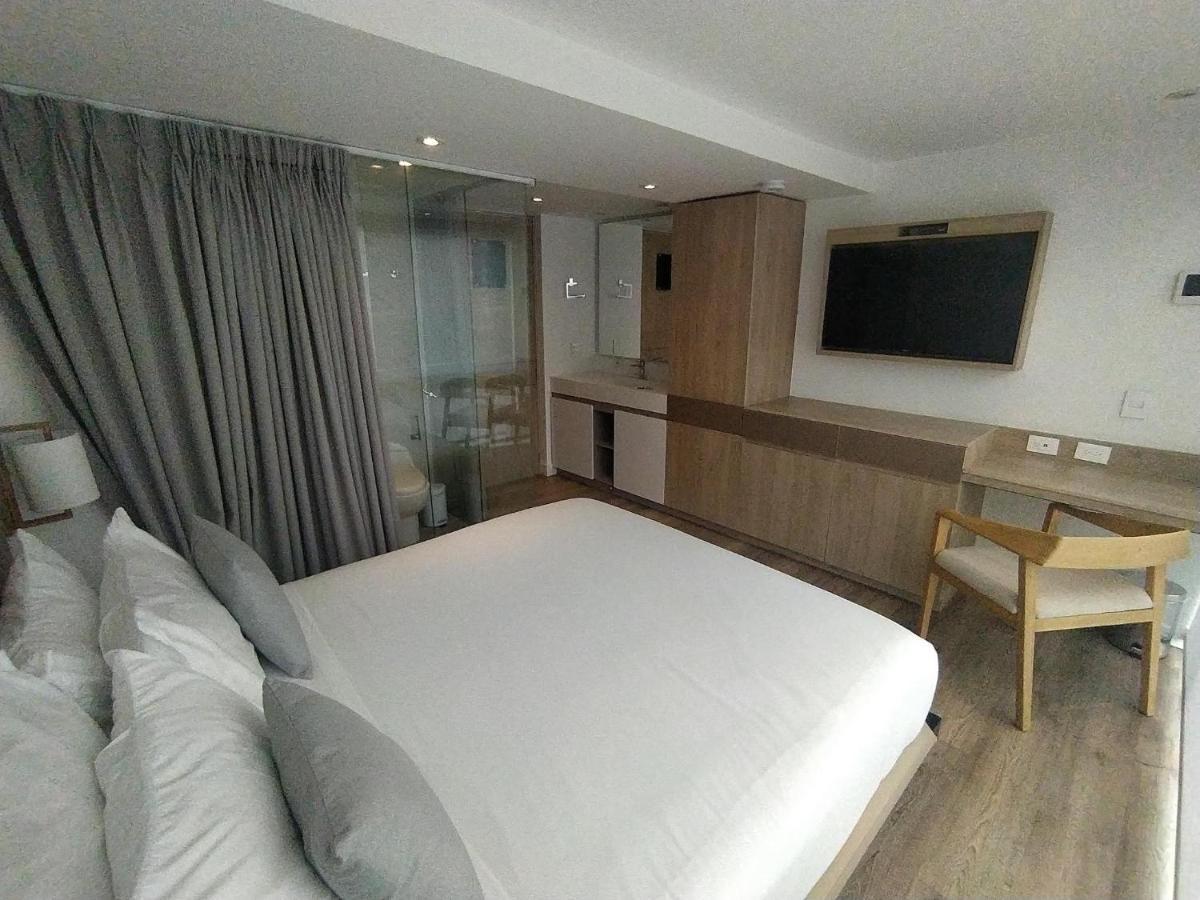 Urban Heights Aparthotel Bogota