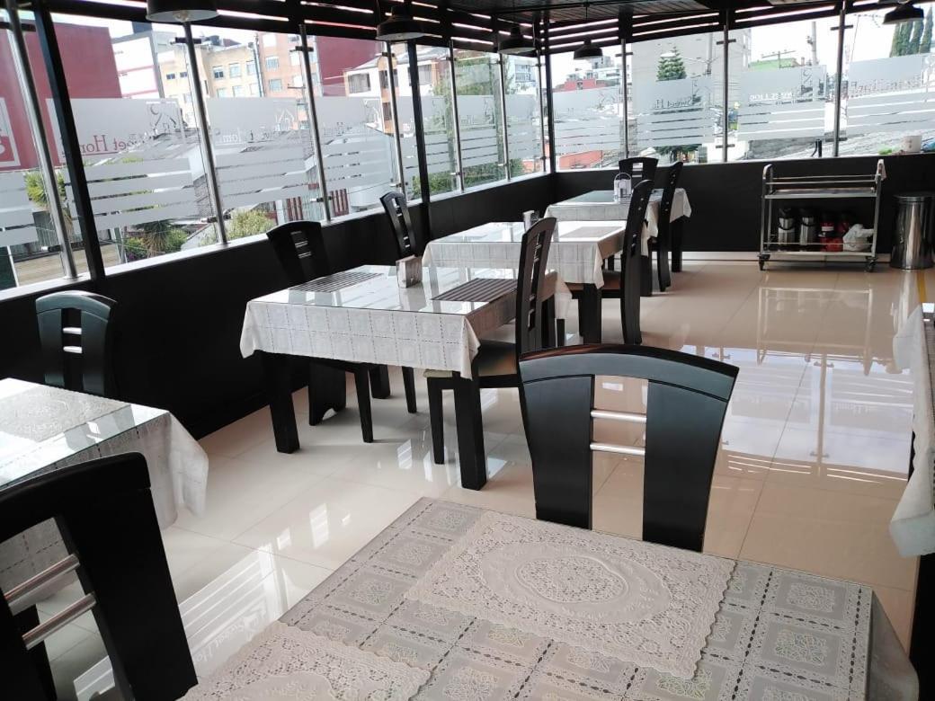 Sweet 3* Bogota