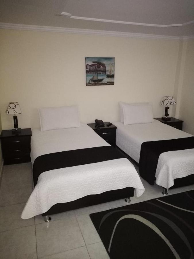 Sweet 3* Bogota