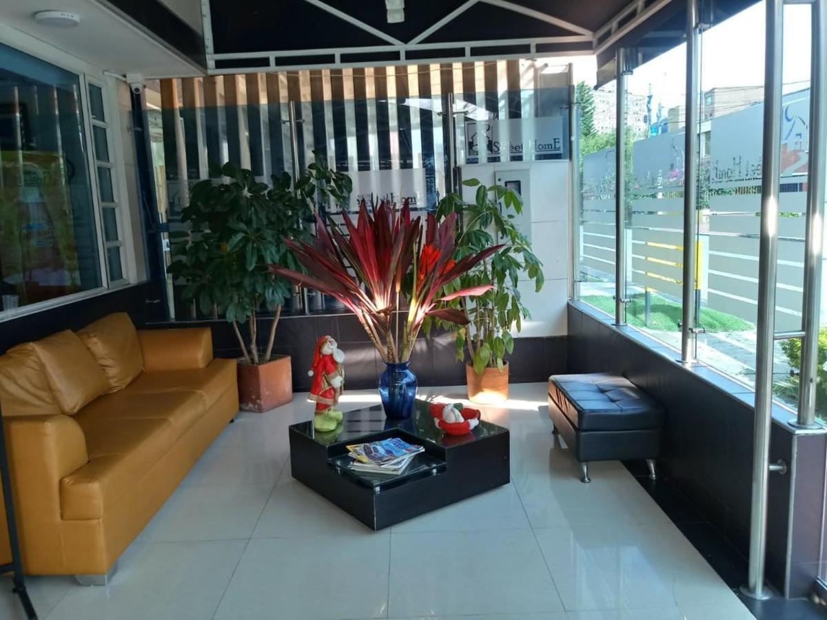 Sweet 3* Bogota