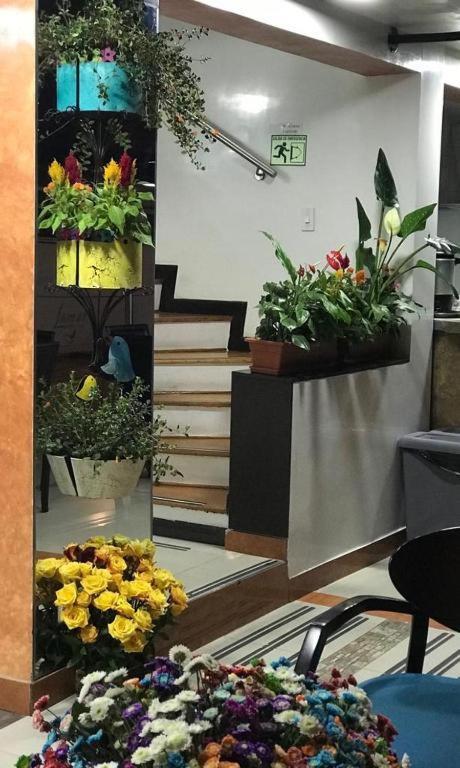 Casa Lamay Hotel Bogota