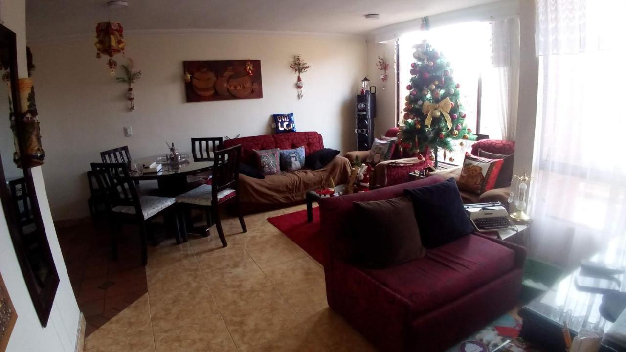 Aloha Habitar Homestay *