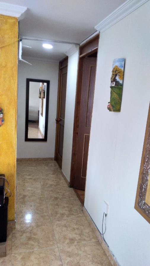 Aloha Habitar Bogota