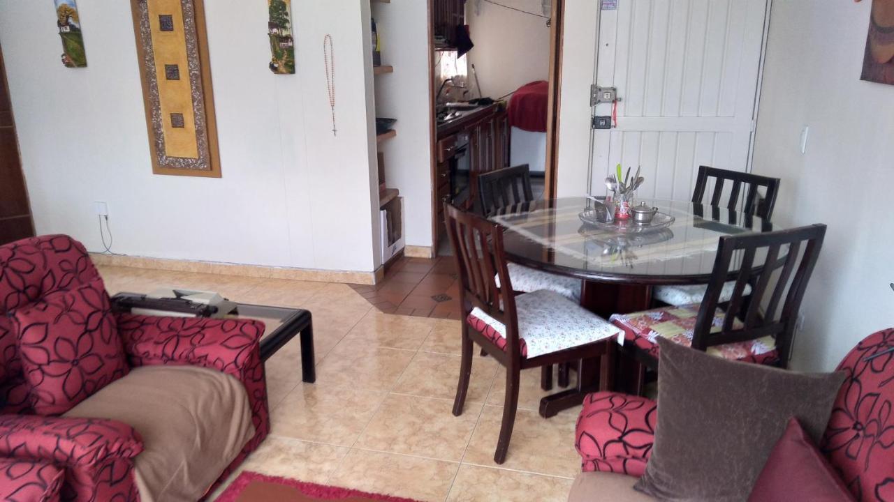 Aloha Habitar Homestay *