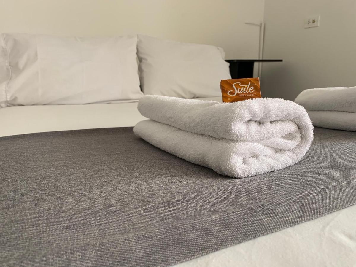 Hotel Hotel Pasajero Suites, Corferias