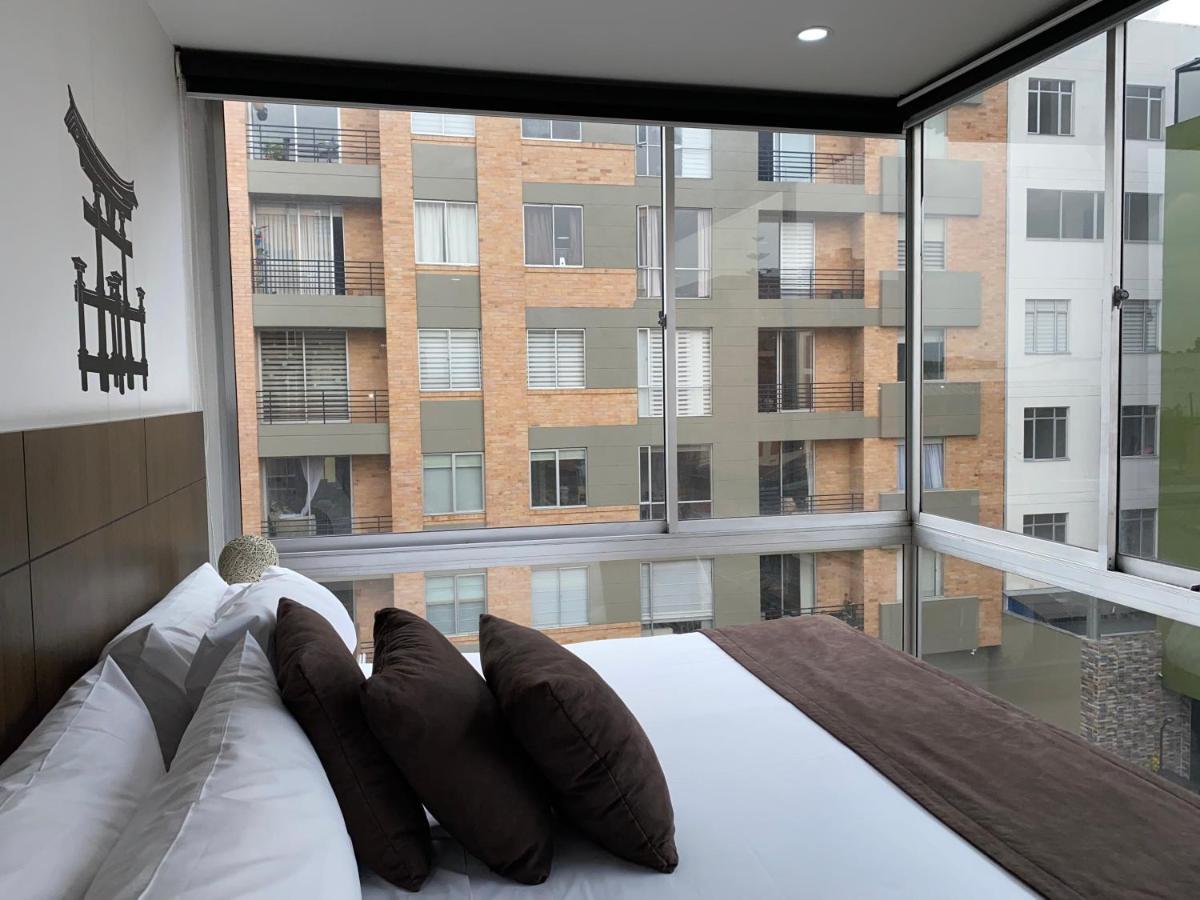 Regency La Feria 3* Bogotá