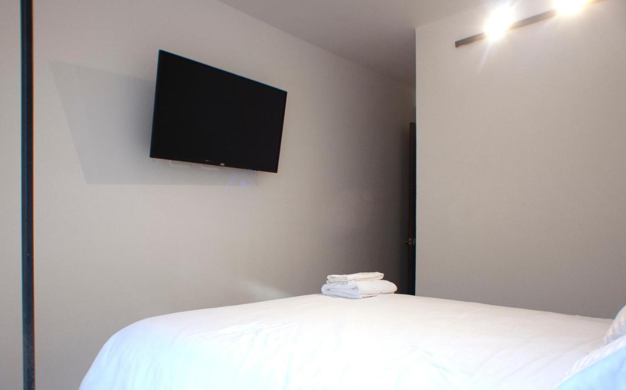 Bed & Breakfast Casa Sab - Boutique Bogota