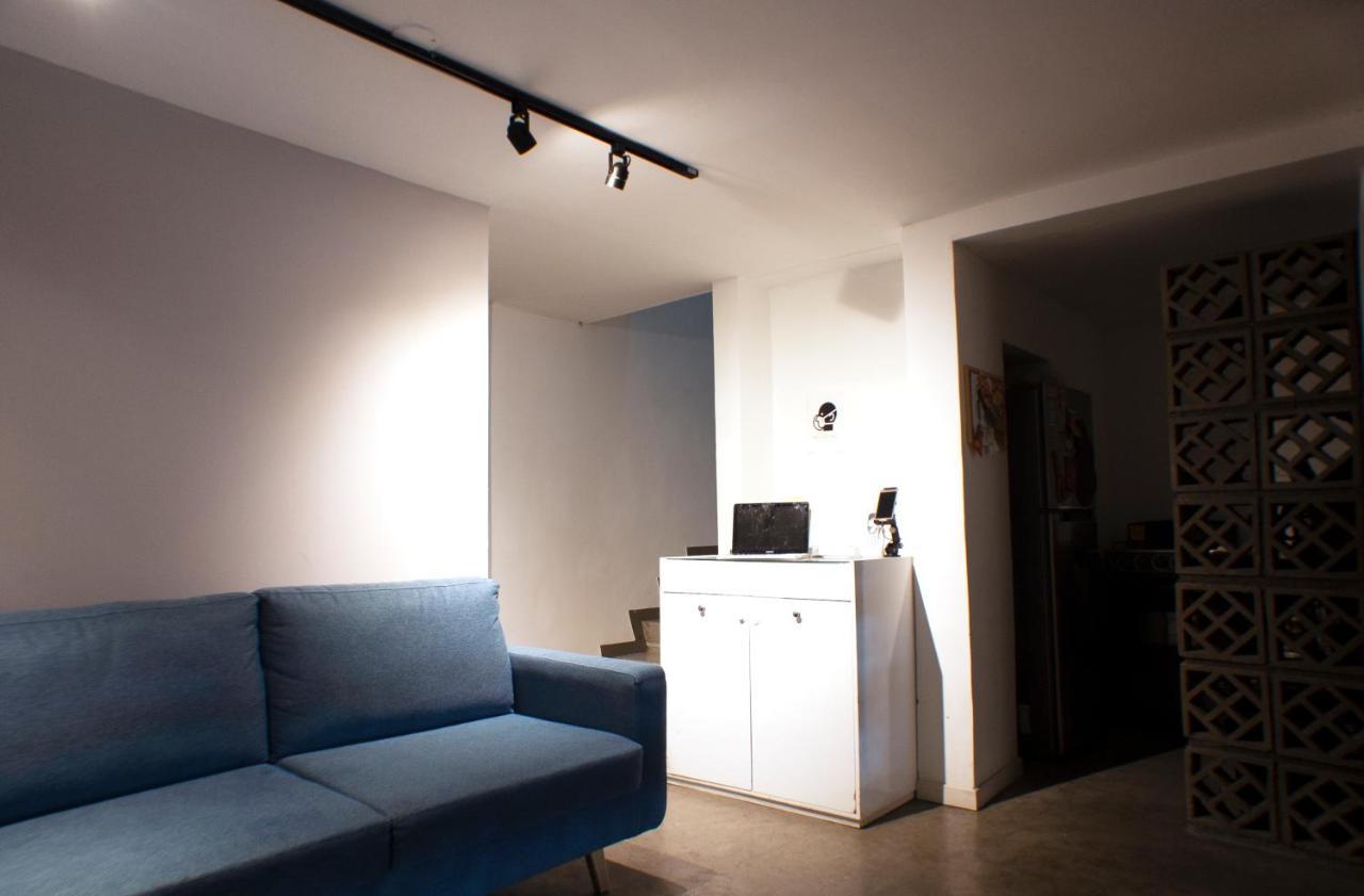 Casa Sab - Boutique Bed & Breakfast Bogota