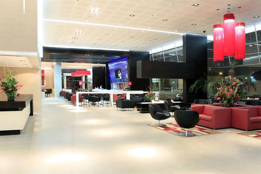 Hotel Hilton Doubletree Salitre Ar 5*