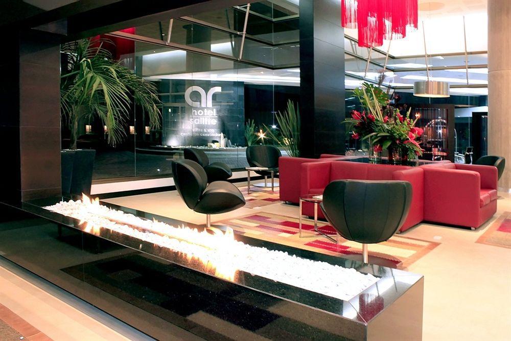 Hilton Doubletree Salitre Ar 5* Bogota