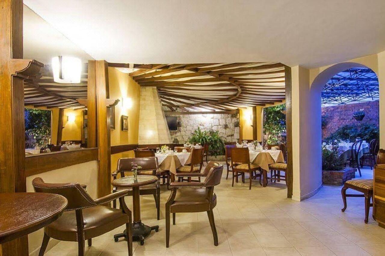 Hotel Excelsior Bogota