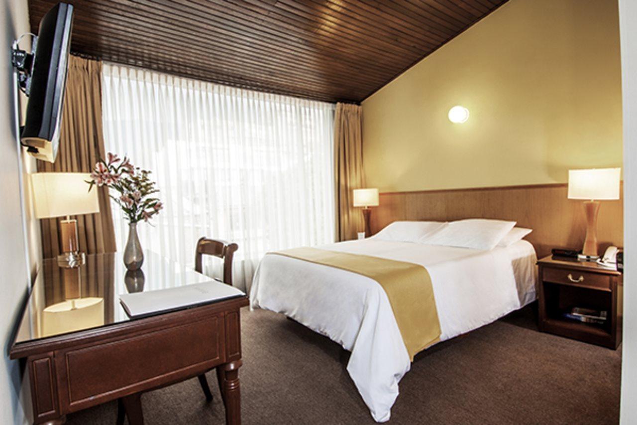 Hotel Excelsior Bogota